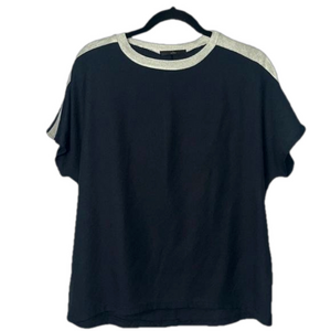 Alto Oversized Blouse Medium